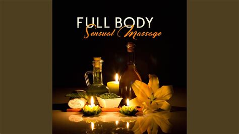 Full Body Sensual Massage Escort Vanier